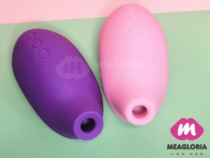 测评：LELO-SONA一代跟二代要怎么选？