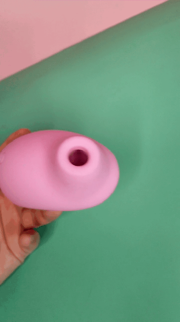 测评：LELO-SONA一代跟二代要怎么选？