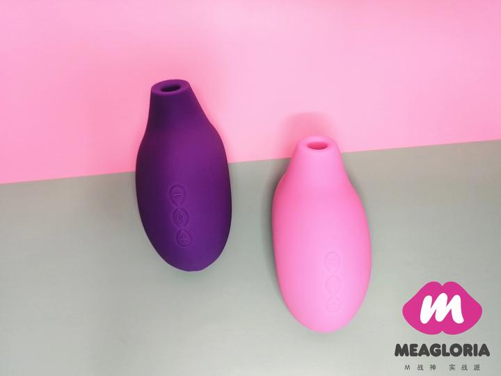 测评：LELO-SONA一代跟二代要怎么选？