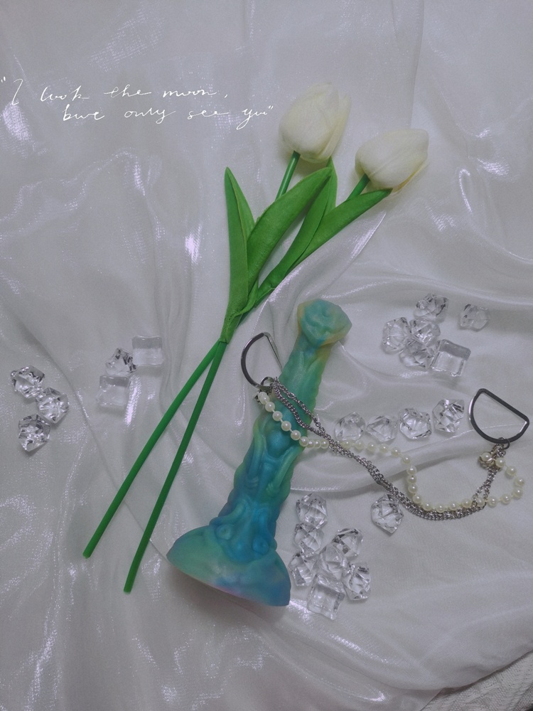 异形丁丁测评-幻龙定制-奈肯斯Necrons