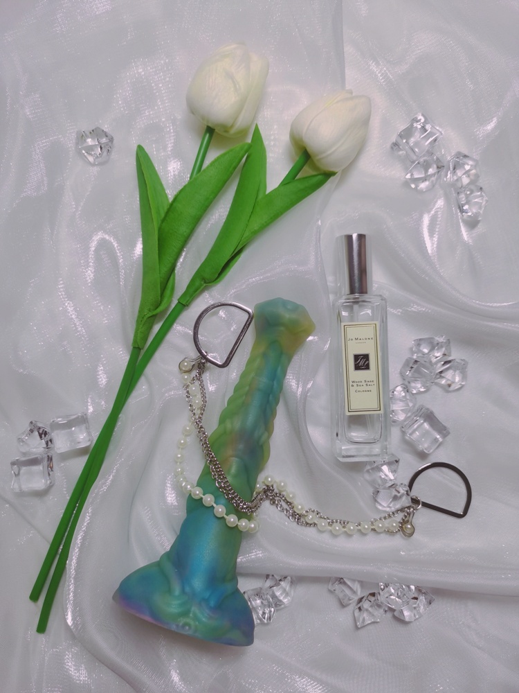 异形丁丁测评-幻龙定制-奈肯斯Necrons