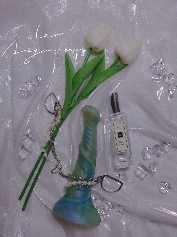 异形丁丁测评-幻龙定制-奈肯斯Necrons