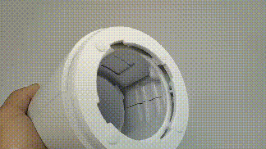 杯具全自动起来，难道你不翻牌？