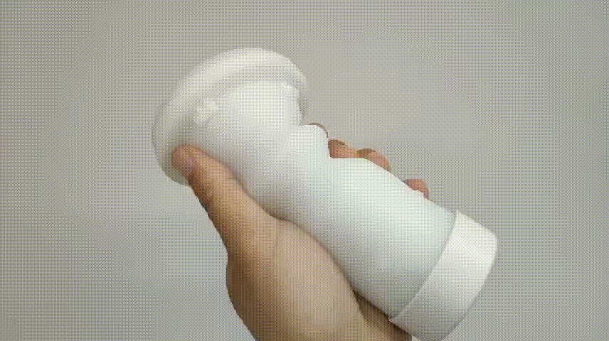 杯具全自动起来，难道你不翻牌？