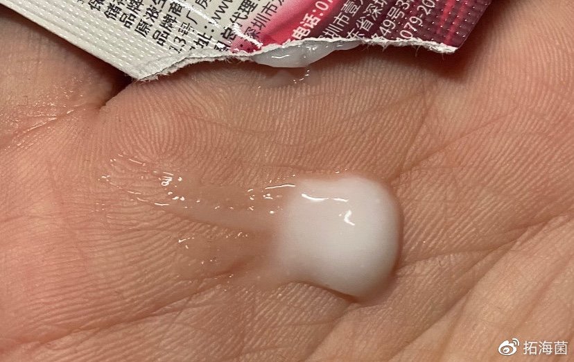 Wet Stuff-快感促进液测评