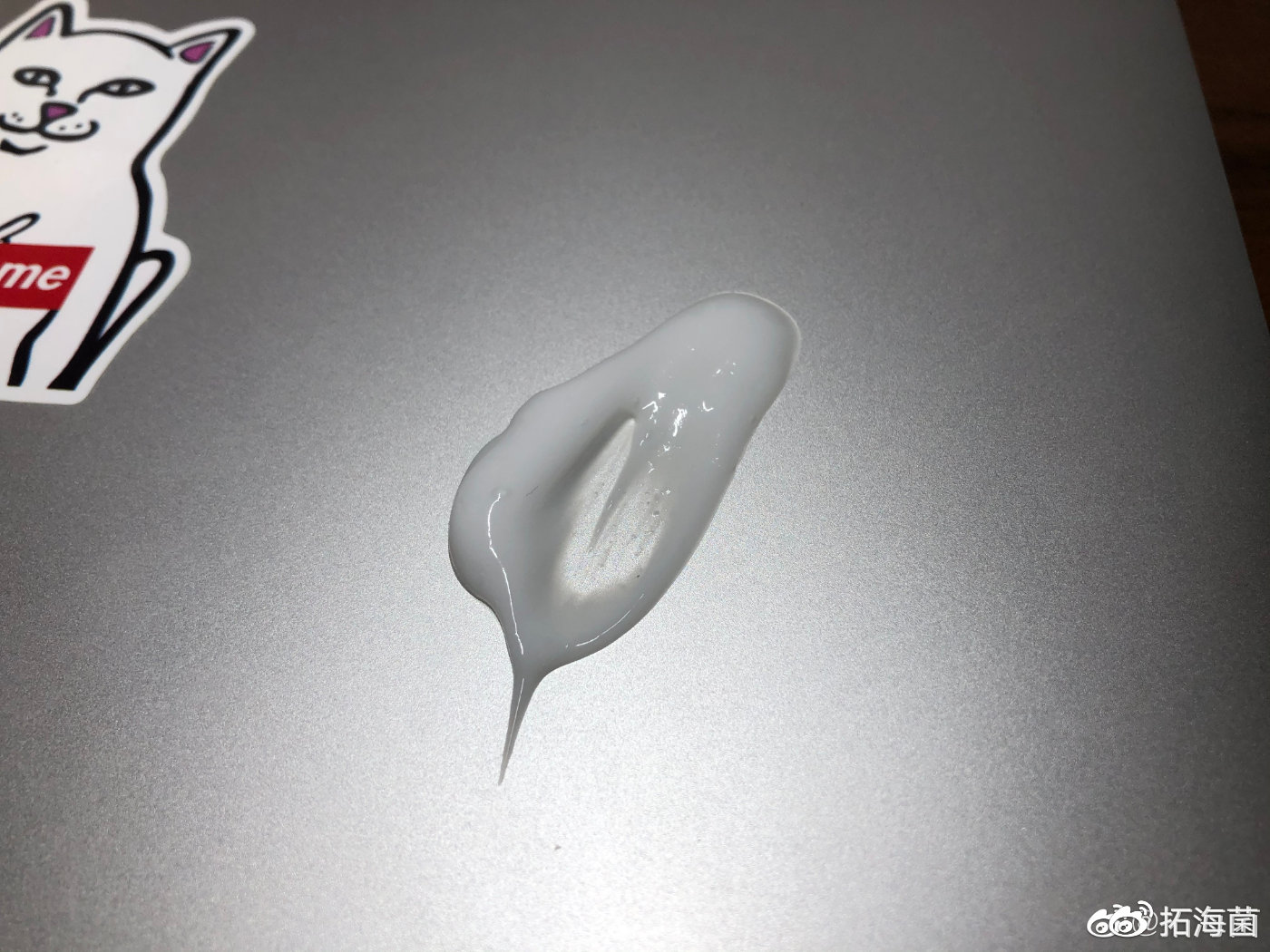 Wet Stuff-快感促进液测评