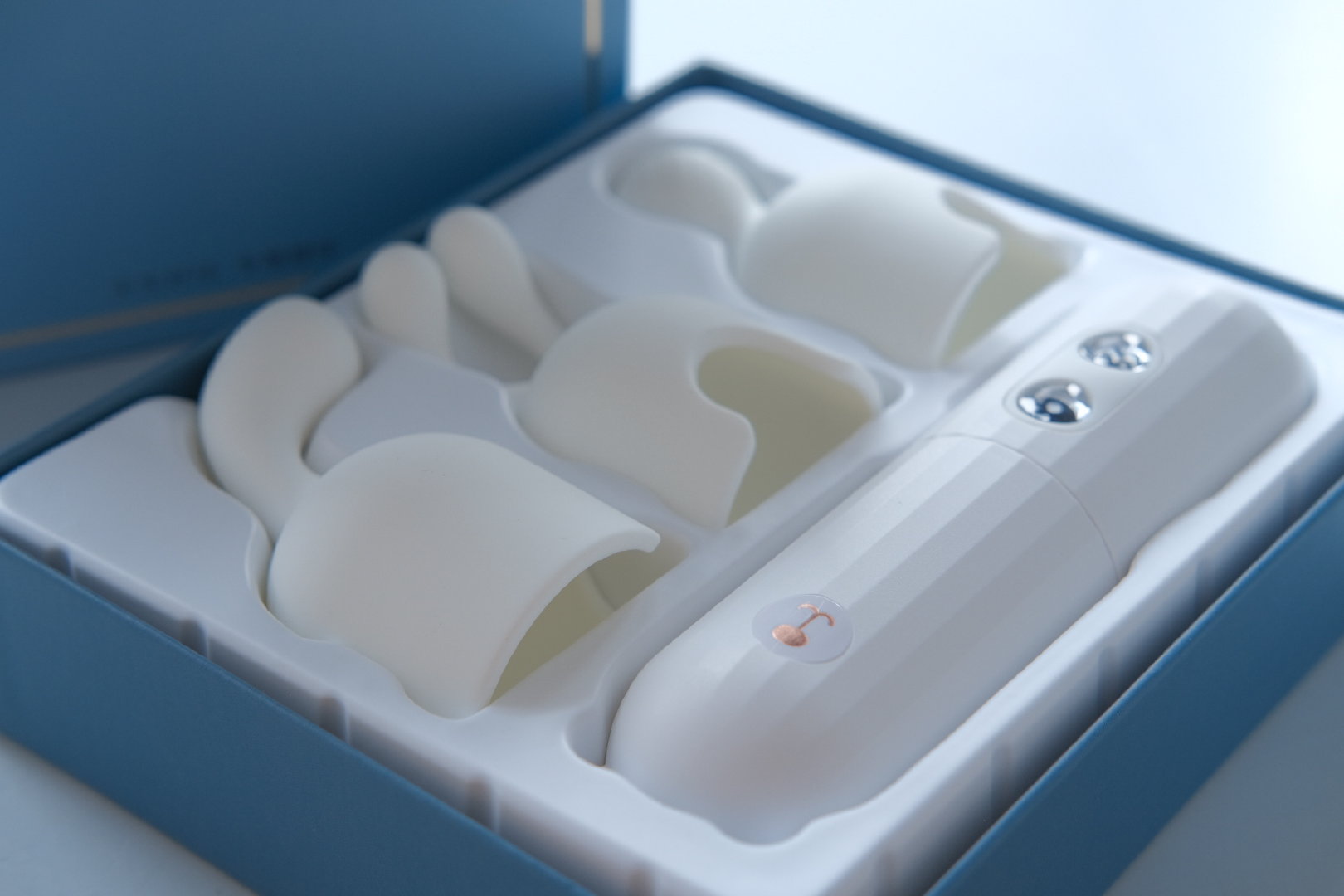 PULSE Solo Cute-b情趣按摩棒测评