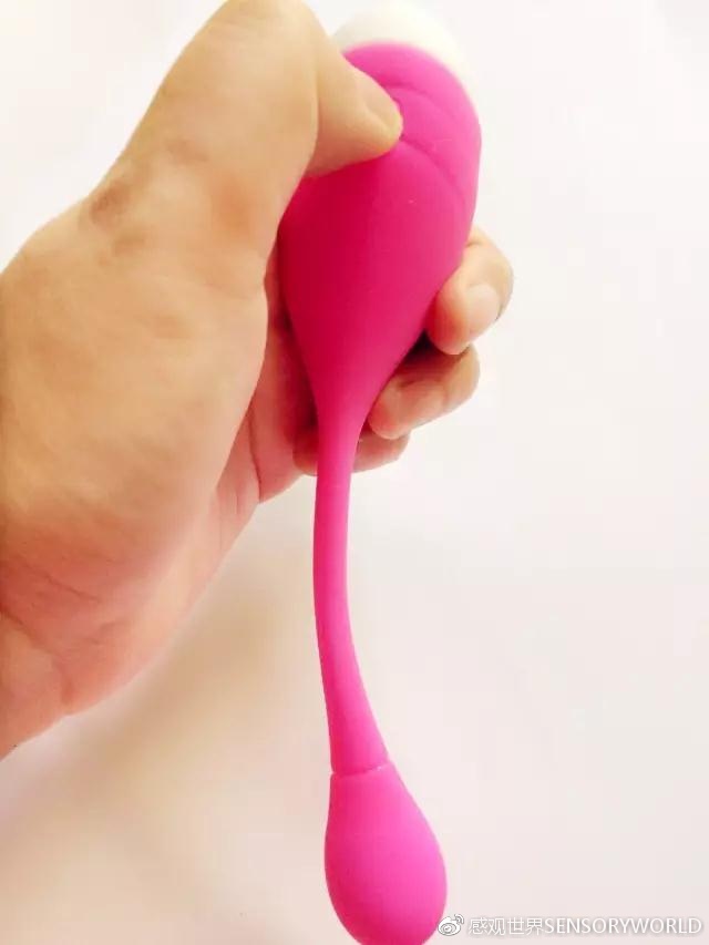 老公不在家的“性”福时光