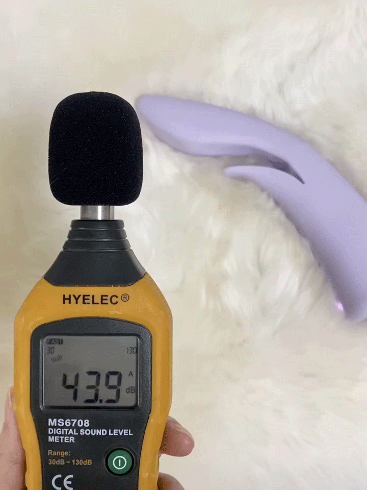 愉悦，在弯曲之间