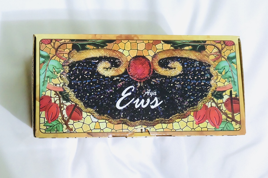 进击!超越岛国水平的良心大作!—大魔王EWS女神Aya Very Soft