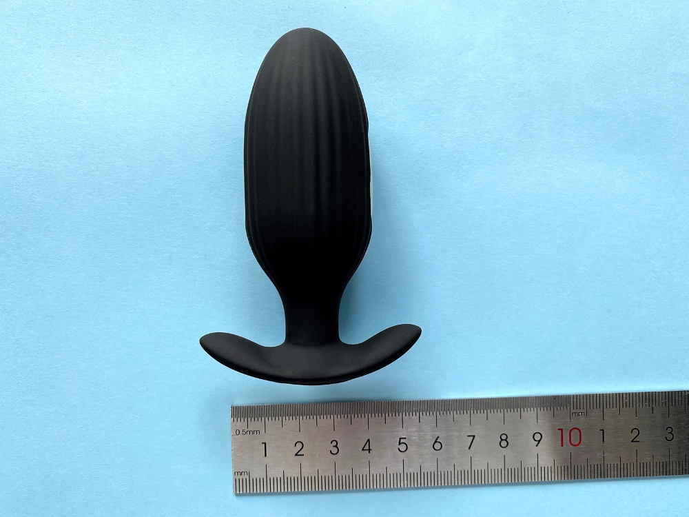 派蒂菈电击肛塞测评,带你感受不一样的高潮