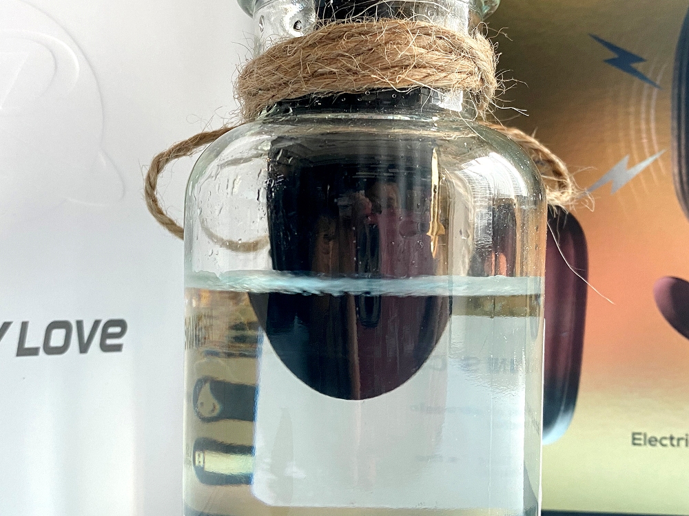 派蒂菈电击肛塞测评,带你感受不一样的高潮