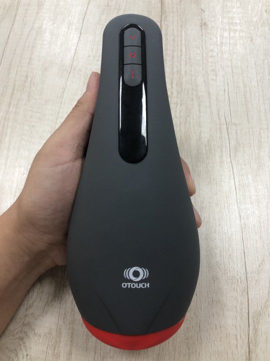 OTOUCH爱吞2飞机杯测评