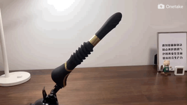 MIAMAXX-Mia伸缩震动棒测评