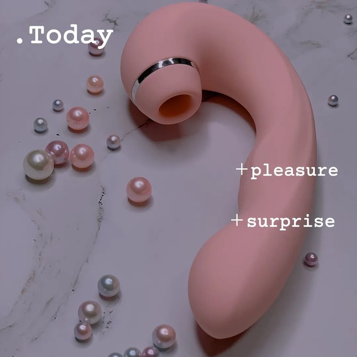 直冲云霄、多重GC……多点按摩棒评测