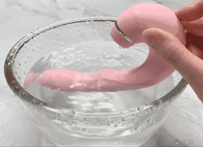 直冲云霄、多重GC……多点按摩棒评测