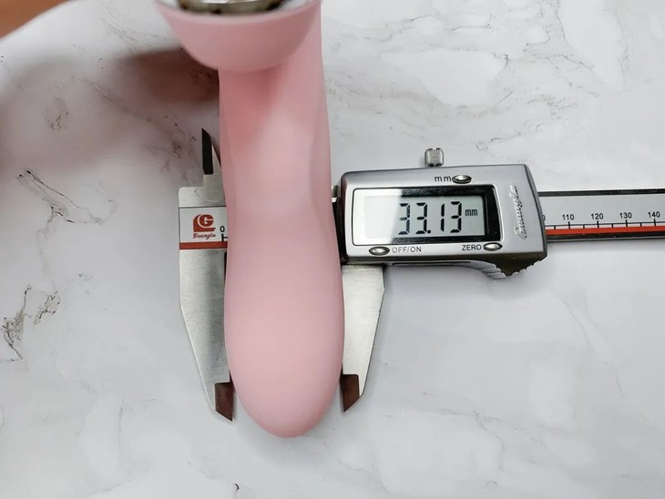 直冲云霄、多重GC……多点按摩棒评测