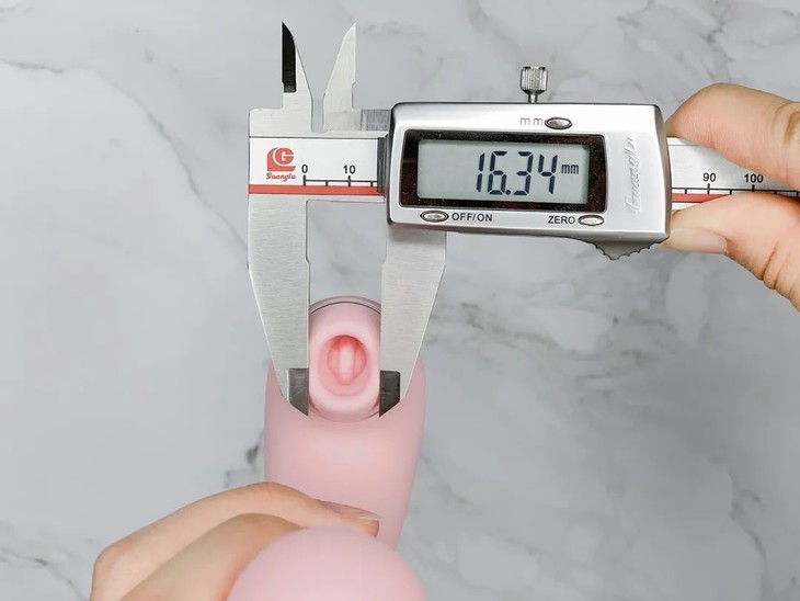 直冲云霄、多重GC……多点按摩棒评测