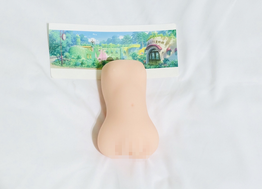 一款非常优秀的名器:YUU小优物语测评