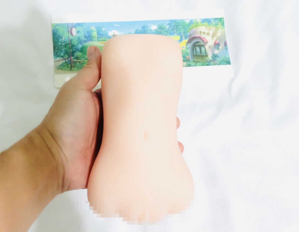 一款非常优秀的名器:YUU小优物语测评