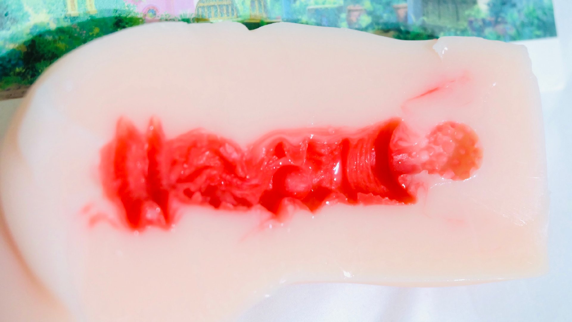 一款非常优秀的名器:YUU小优物语测评