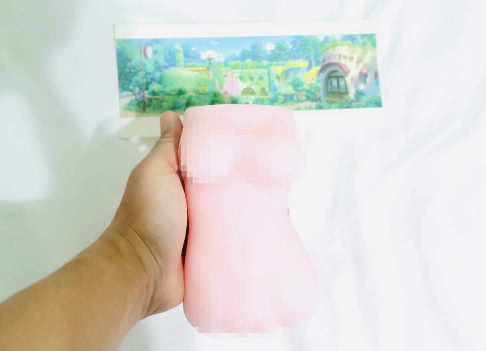 详细测评RQS水原诗羽名器-性价比很高