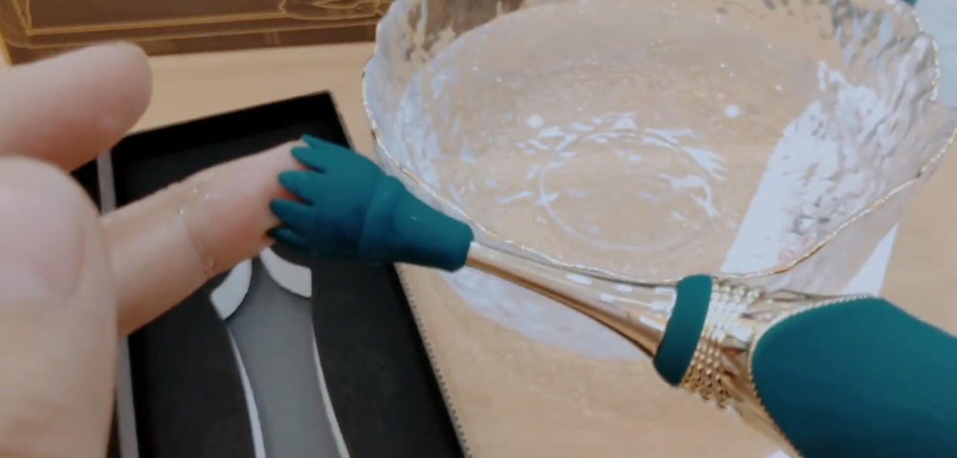 大人の玩具BESS多功能情趣按摩器开箱