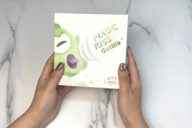 吮吸按摩器测评,厂商提醒不要说脏话