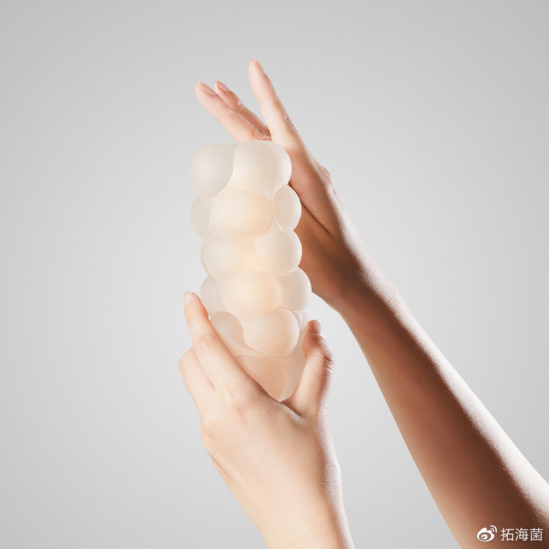 嘟嘟球肉感飞机杯测评