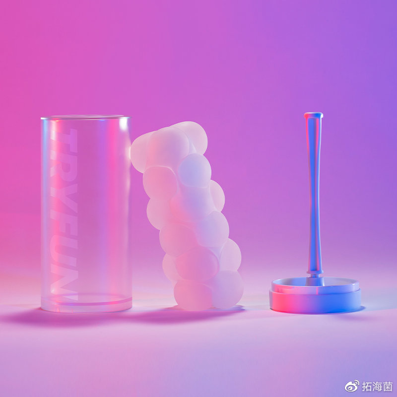 嘟嘟球肉感飞机杯测评