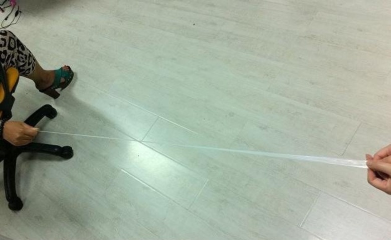 多图:8款常见品牌安全套评测,气味、外观、拉伸…