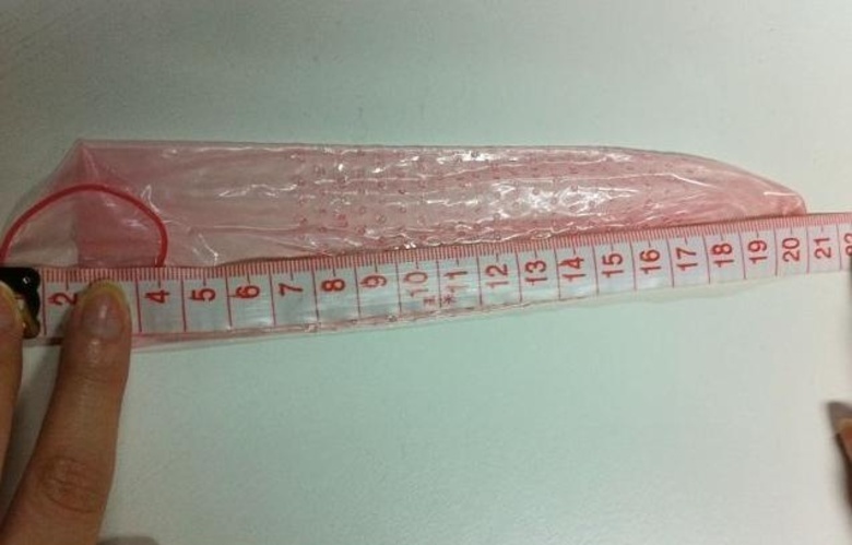 多图:8款常见品牌安全套评测,气味、外观、拉伸…