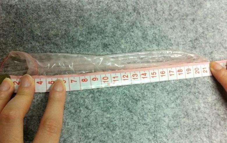 多图:8款常见品牌安全套评测,气味、外观、拉伸…