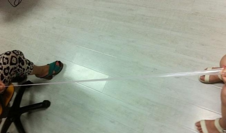 多图:8款常见品牌安全套评测,气味、外观、拉伸…