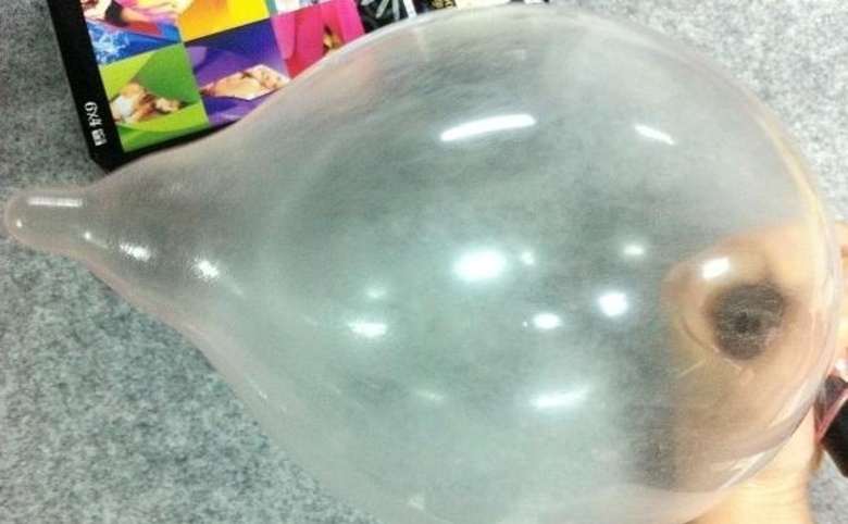 多图:8款常见品牌安全套评测,气味、外观、拉伸…