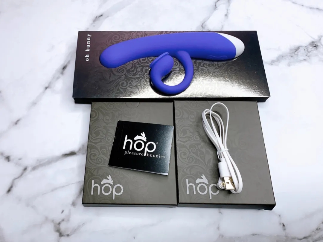 【吴小飘玩测评】想体验口嗳的感觉,这个午夜小精灵赶紧安排