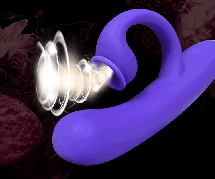 【吴小飘玩测评】想体验口嗳的感觉,这个午夜小精灵赶紧安排