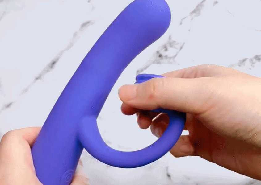 【吴小飘玩测评】想体验口嗳的感觉,这个午夜小精灵赶紧安排