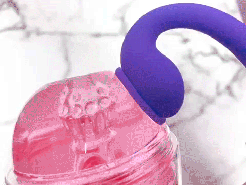 【吴小飘玩测评】想体验口嗳的感觉,这个午夜小精灵赶紧安排