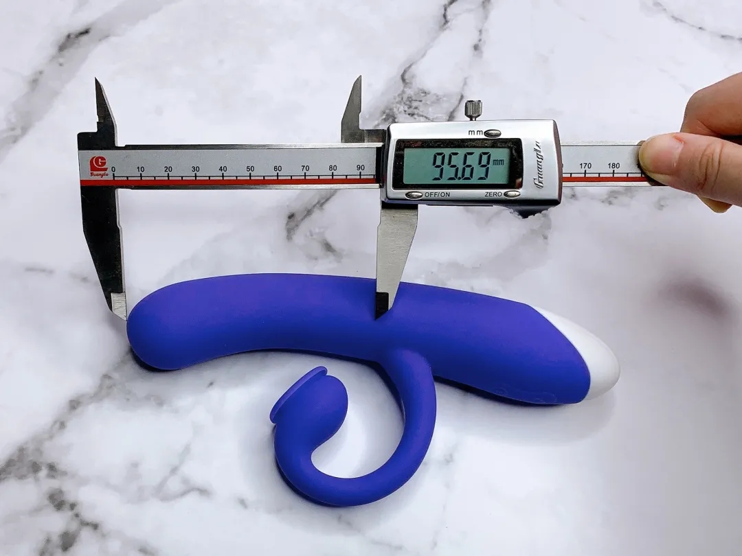 【吴小飘玩测评】想体验口嗳的感觉,这个午夜小精灵赶紧安排