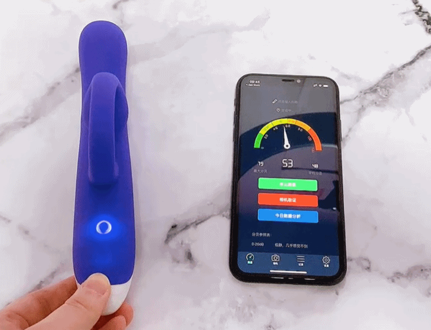 【吴小飘玩测评】想体验口嗳的感觉,这个午夜小精灵赶紧安排