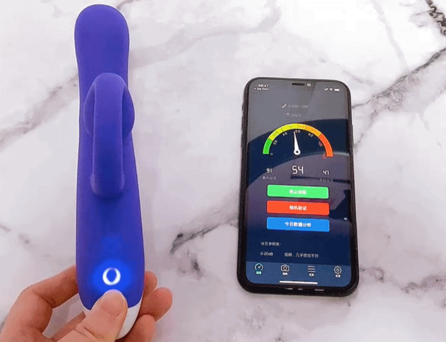 【吴小飘玩测评】想体验口嗳的感觉,这个午夜小精灵赶紧安排