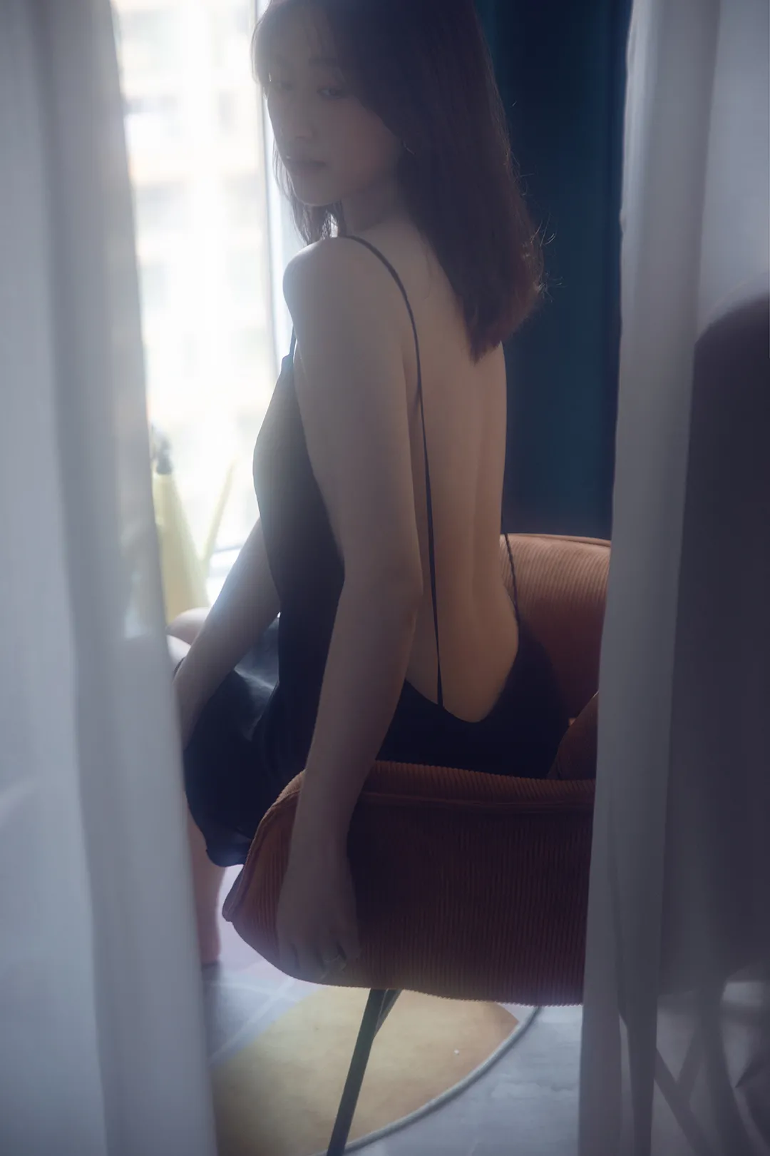 情趣内衣测评,买家秀也性感