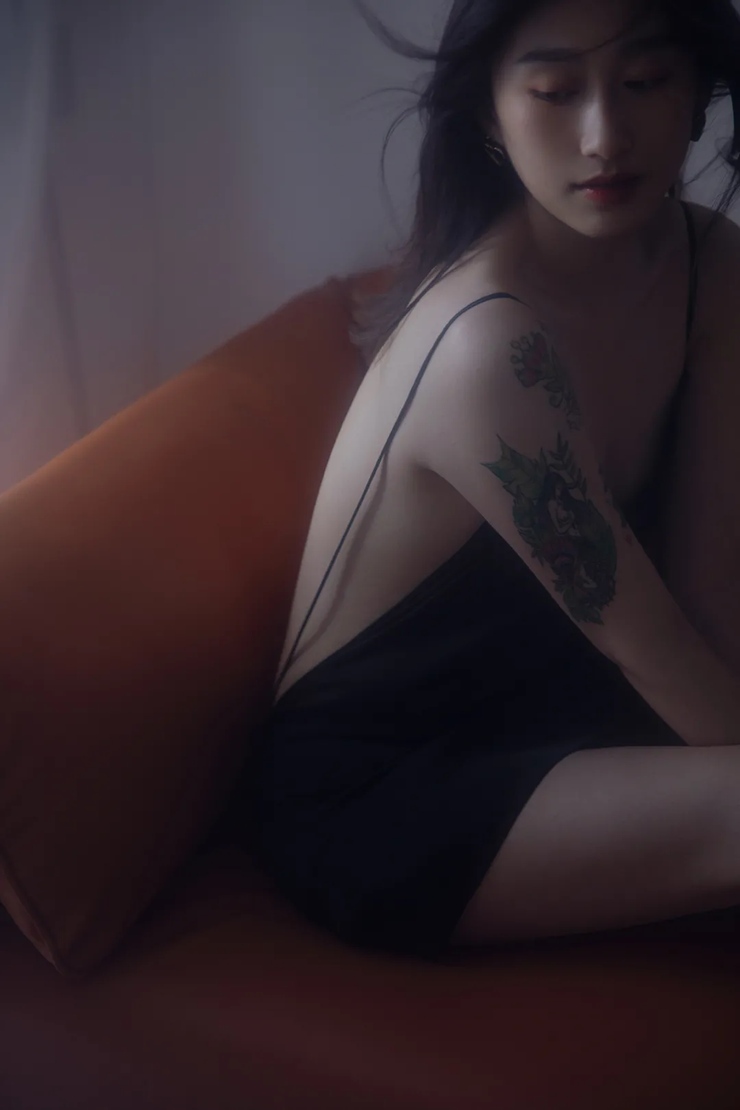 情趣内衣测评,买家秀也性感