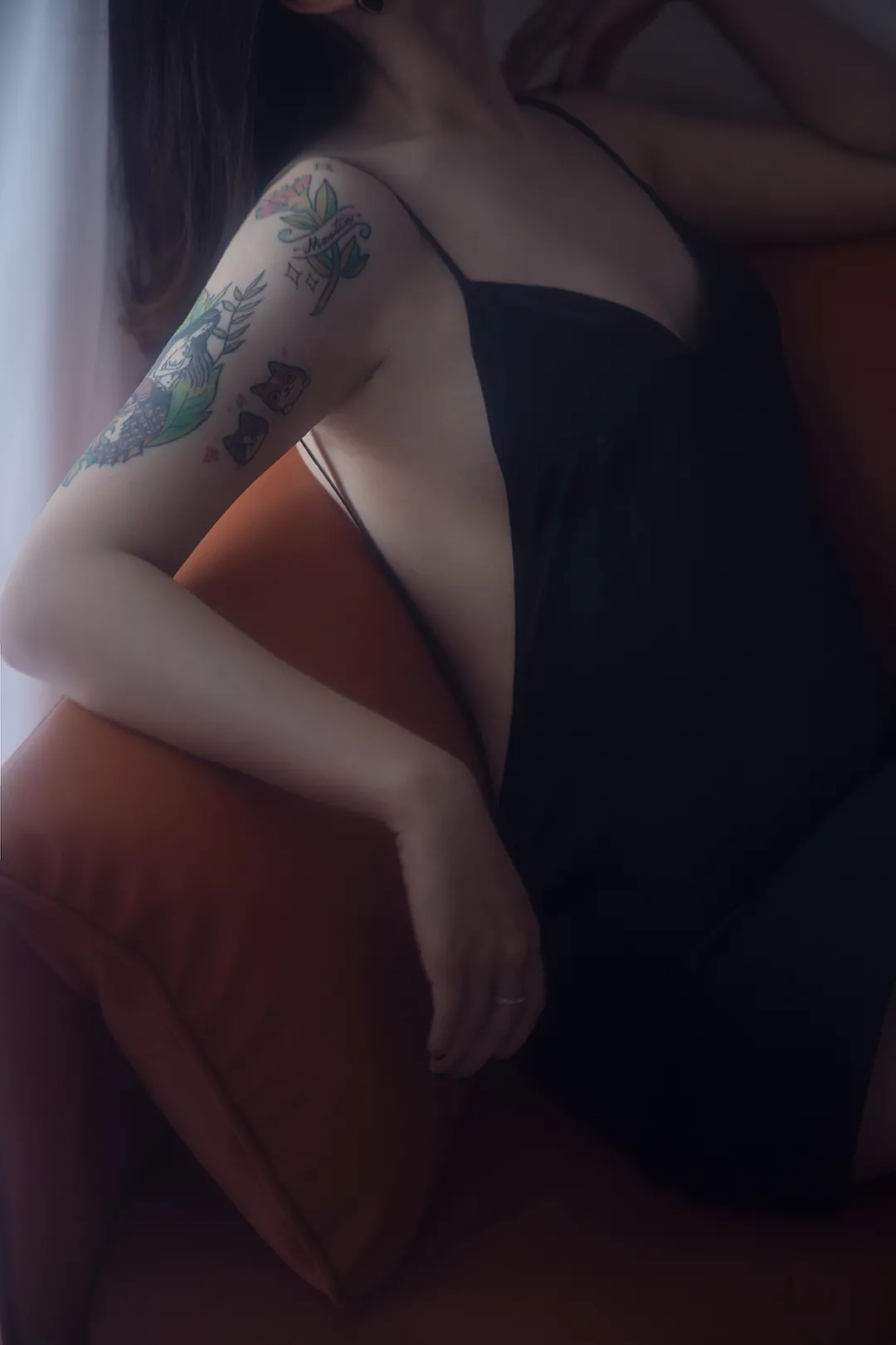 情趣内衣测评,买家秀也性感