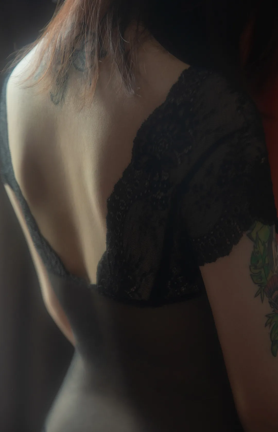 情趣内衣测评,买家秀也性感