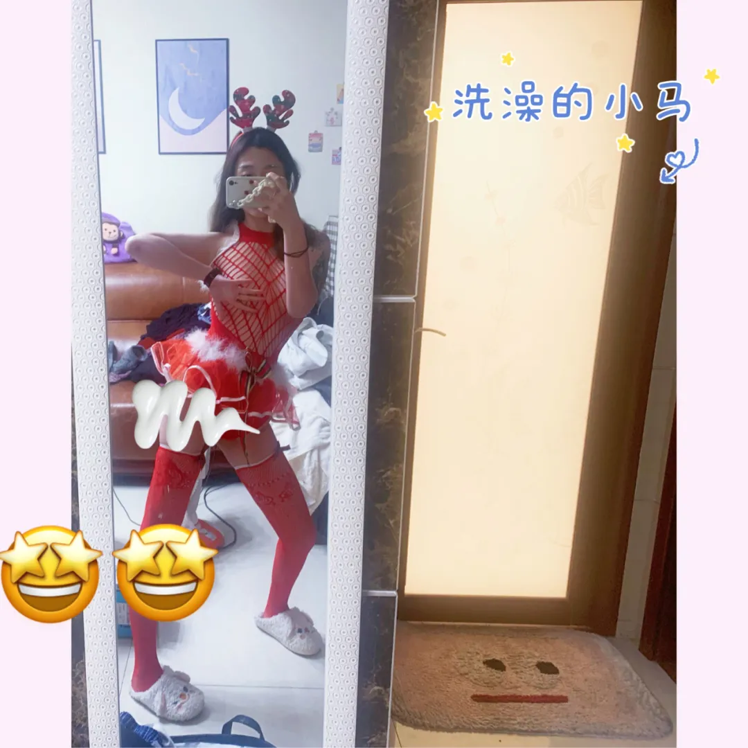 情趣内衣测评,买家秀也性感