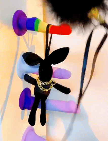 【吴小飘玩测评】神奇丁丁和它的好朋友