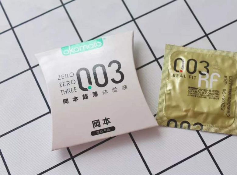 16款常见避孕套横向评测,图很多哦