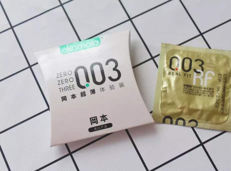 16款常见避孕套横向评测,图很多哦